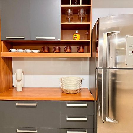 Apartamentos Familia Em Cabo Branco - 3 E 4 Quartos João Pessoa 外观 照片