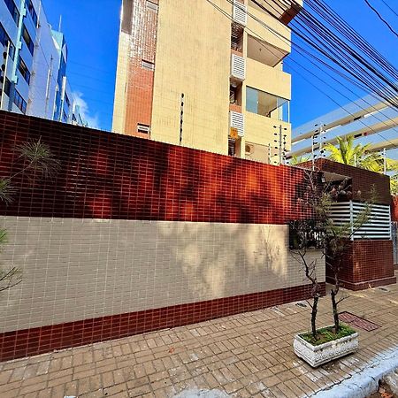 Apartamentos Familia Em Cabo Branco - 3 E 4 Quartos João Pessoa 外观 照片