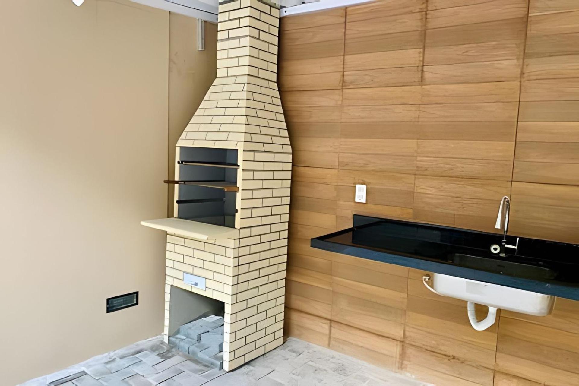 Apartamentos Familia Em Cabo Branco - 3 E 4 Quartos João Pessoa 外观 照片