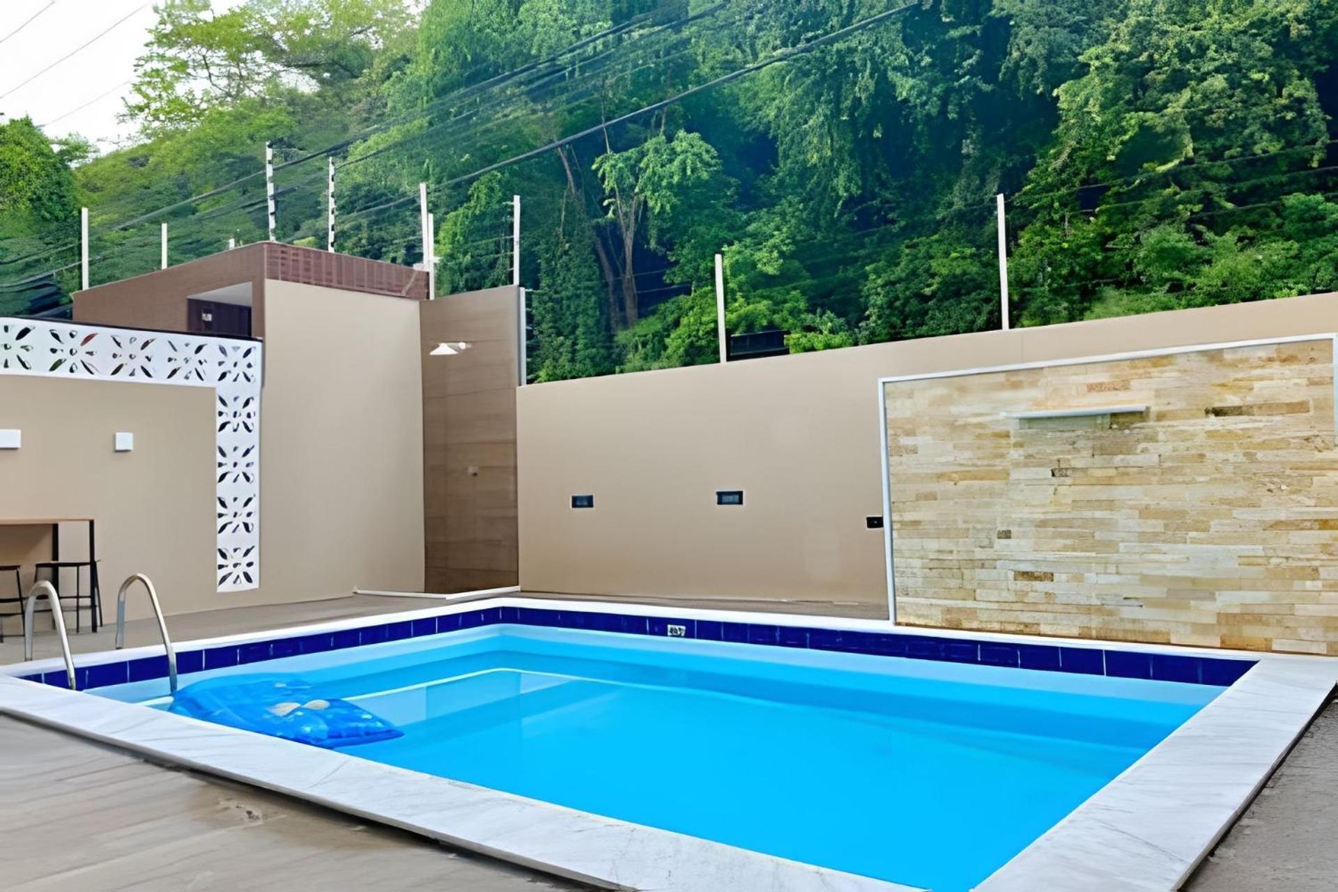 Apartamentos Familia Em Cabo Branco - 3 E 4 Quartos João Pessoa 外观 照片