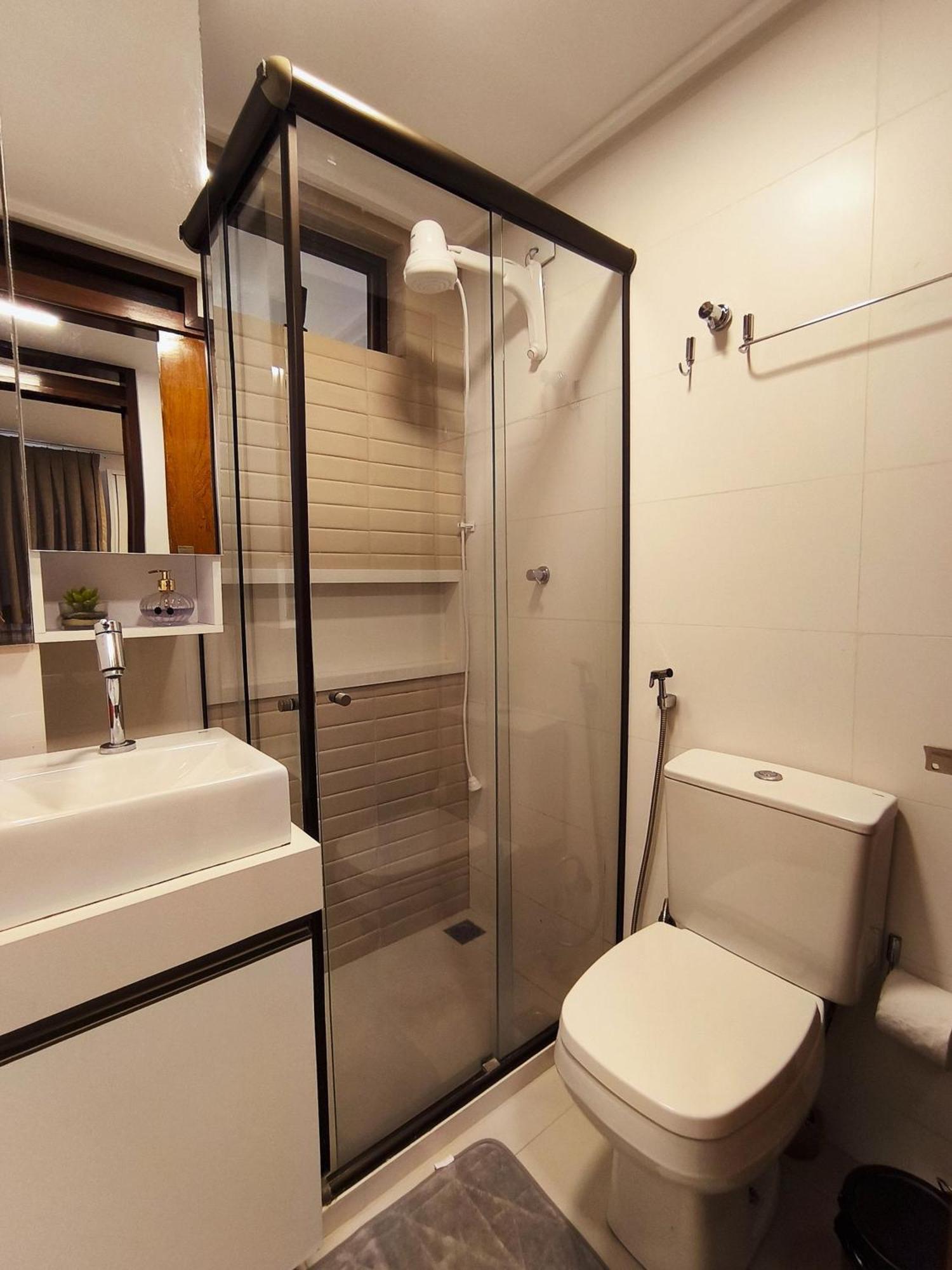 Apartamentos Familia Em Cabo Branco - 3 E 4 Quartos João Pessoa 外观 照片