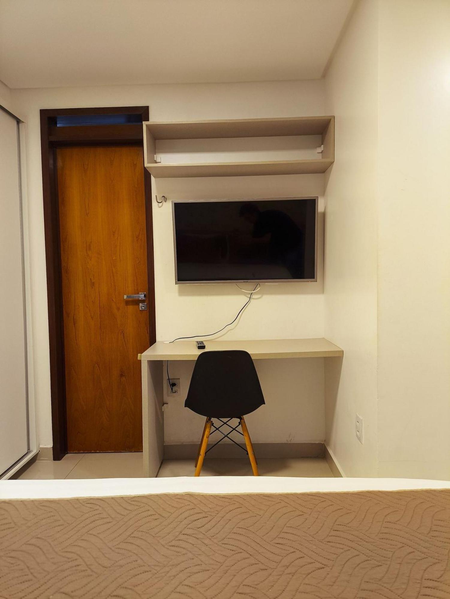 Apartamentos Familia Em Cabo Branco - 3 E 4 Quartos João Pessoa 外观 照片