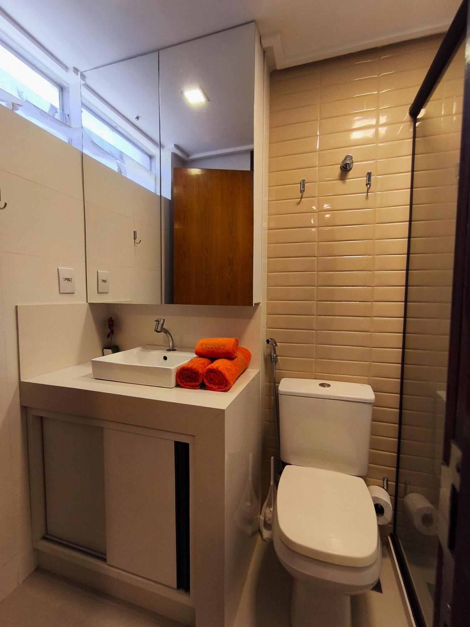 Apartamentos Familia Em Cabo Branco - 3 E 4 Quartos João Pessoa 外观 照片