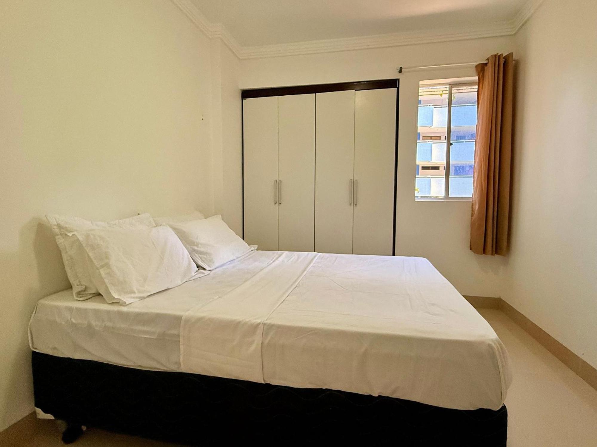 Apartamentos Familia Em Cabo Branco - 3 E 4 Quartos João Pessoa 外观 照片