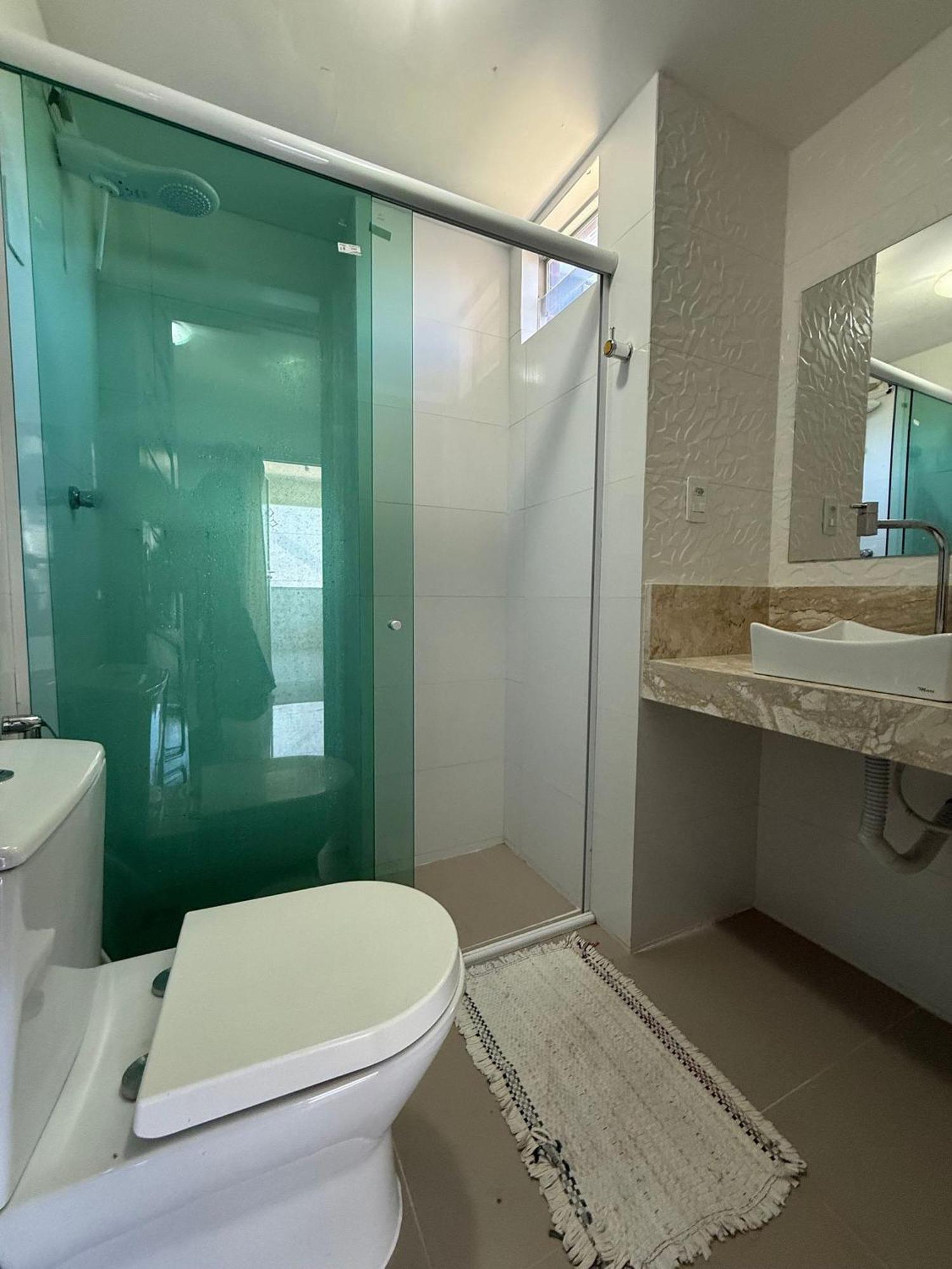 Apartamentos Familia Em Cabo Branco - 3 E 4 Quartos João Pessoa 外观 照片